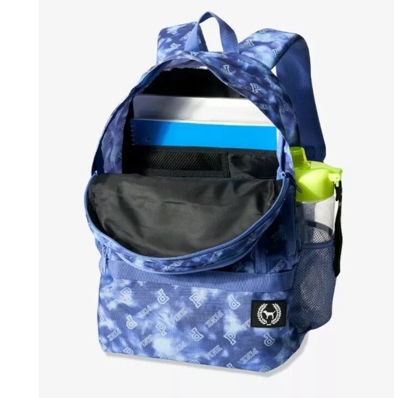 Victorias Secret PINK New Collegiate Backpack - Picture 3 of 10